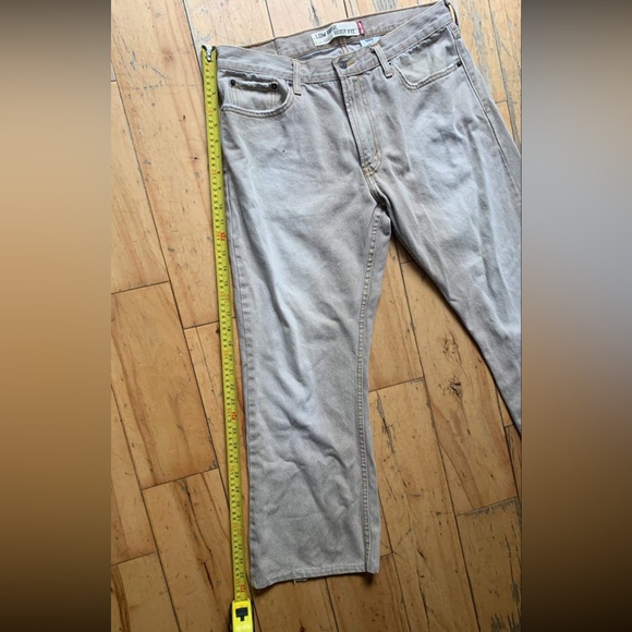 Vintage Levi’s - Picture 3 of 8